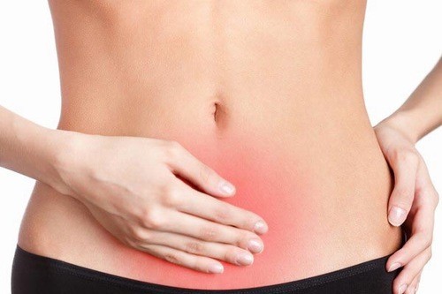 Viêm vùng chậu (PID - pelvic inflammatory disease)