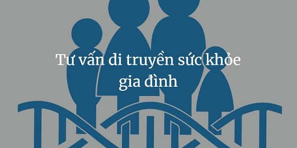 TẠI SAO BẠN CẦN ĐƯỢC TƯ VẤN DI TRUYỀN HỌC !